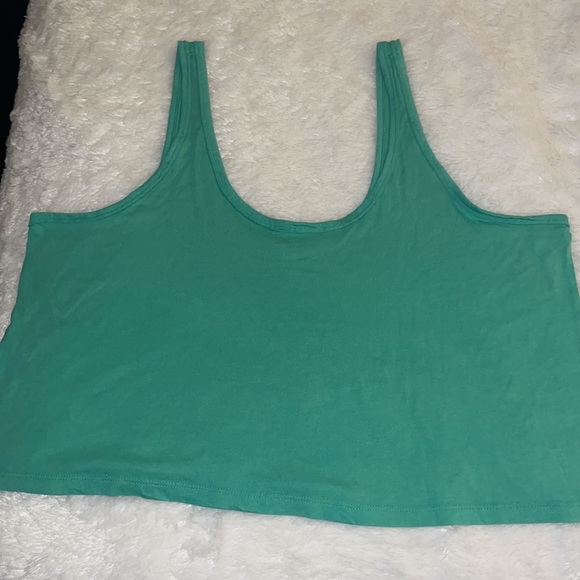 BP Green Swing TankTop - Picture 2 of 8